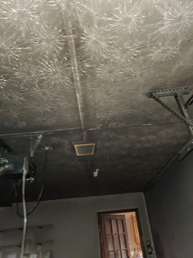 Fire and smoke damage assessment for Emergency Water Damage Services in Blytheville